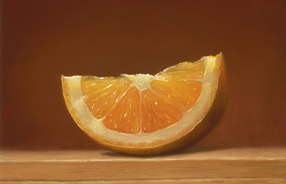 orange